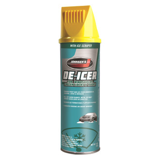 Technical Chemical Company® - Johnsen's™ De-Icer