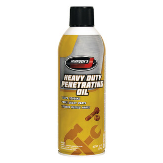 Technical Chemical Company® - Johnsen's™ Heavy Duty Penetrating Oil
