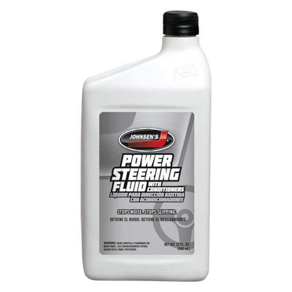 Technical Chemical Company® - Johnsen's™ Power Steering Fluid with Conditioners