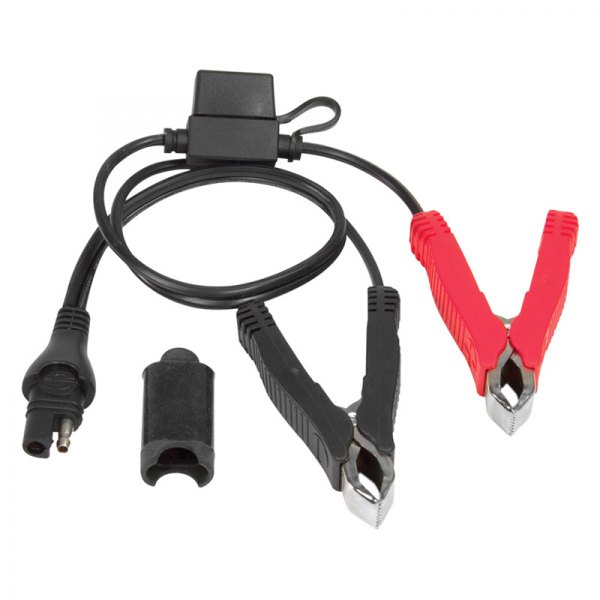OptiMate® - Cable Series™ Battery Clips with Fuses