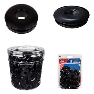 Tectran® - Surface Rubber Seal