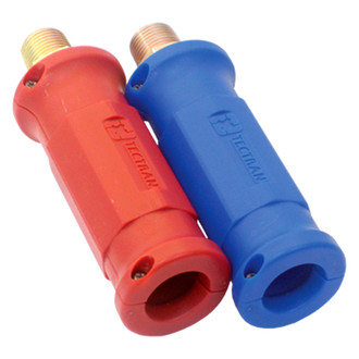 Tectran® - TEC-GRIP™ Gladhand Grips
