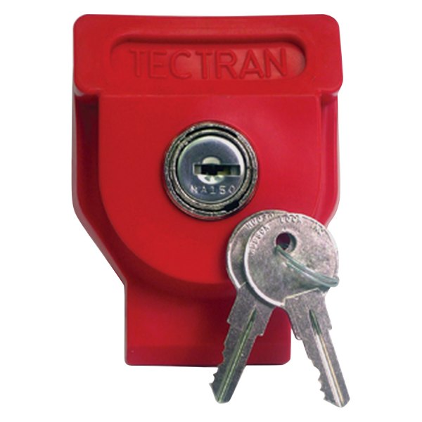Tectran® - Nylon Gladhand Lock