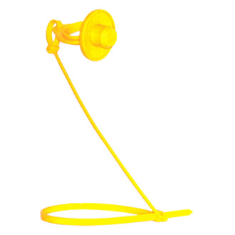 Tectran® - Gladhand Pacifier