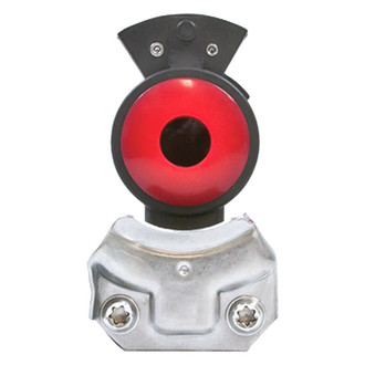 Tectran® - Emergency Anodized Gladhands