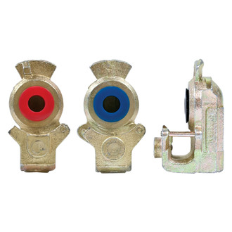 Tectran® 101GHS - Cast Iron Gladhand