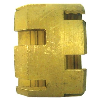 Tectran® - Reusable Hose Fittings Ferrule