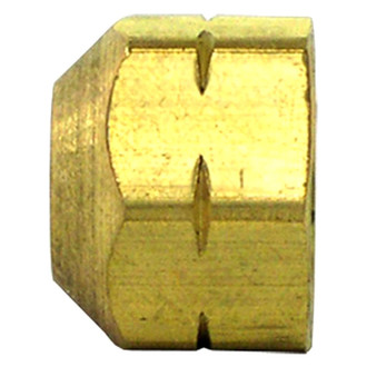 Tectran® - D.O.T. Reusable Hose Fitting Assembly with Spring Guard