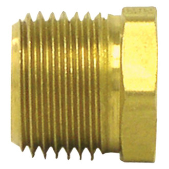 Tectran® - Brass Pipe Fitting Bushing