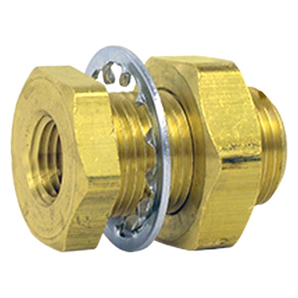 Tectran® - Steel Terminal Bolts Female to Female Frame Fitting