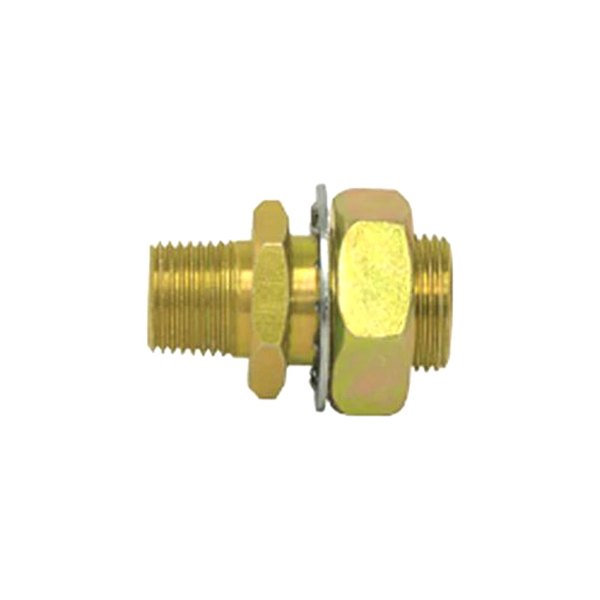 Tectran® - Steel Terminal Bolts Male to Female Brass Frame Fitting