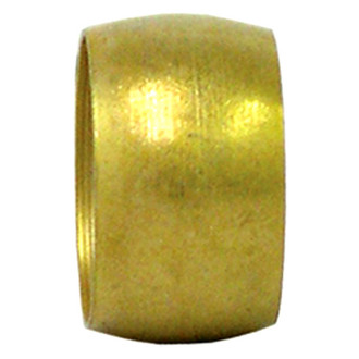 Tectran® - D.O.T. Copper Tubing Sleeve Air Brake Fitting
