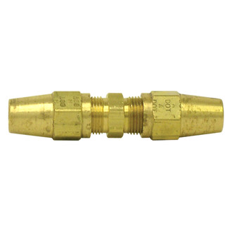 Tectran® - D.O.T. Copper Tubing Union Air Brake Fitting