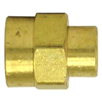 Tectran® - Brass Reducer Coupling