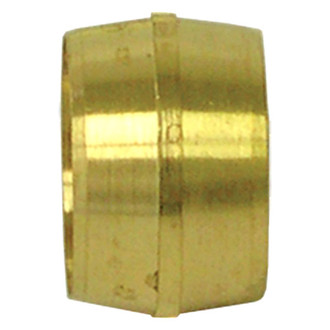 Tectran® - D.O.T. Nylon Tubing Sleeve Air Brake Fitting