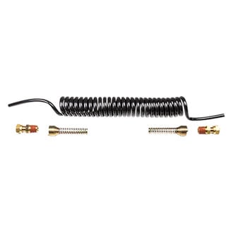 Tectran® 14210 - Fifth Wheel Slider Coil