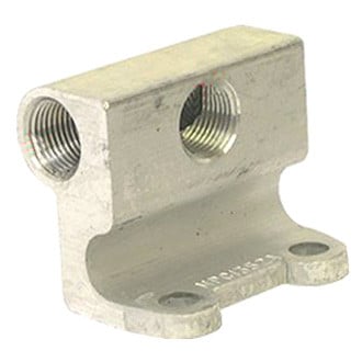 Tectran® - Brass Fitting Tee