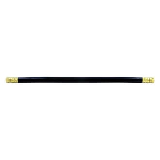 Tectran® - Female 45° Flare Dual Swivel Air Brake Hose Assembly