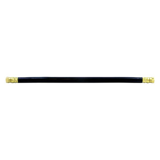 Tectran® - Female 45° Flare Dual Swivel Air Brake Hose Assembly