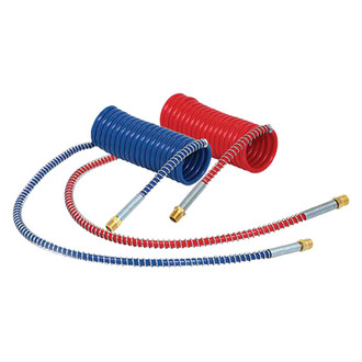 Tectran® - Industry Grade Aircoil