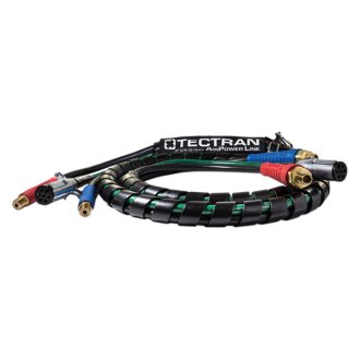 Tectran® - 3-in-One ABS AirPower Line