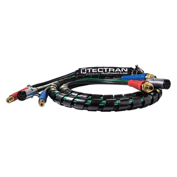Tectran® 169127 3inOne ABS AirPower Line