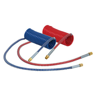 Tectran® - Industry Grade Aircoil Set
