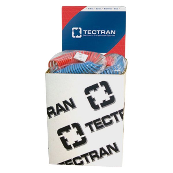 Tectran® - Industry Grade Aircoil Set