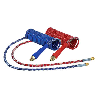 Tectran® - ARMORFLEX-HD™ Armorcoil Aircoil Set