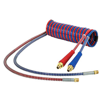 Tectran® - MAGNUMFLEX-HD™ Dual-Line Aircoil