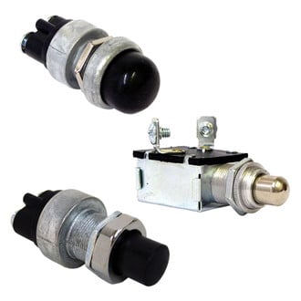 Tectran® - Push Switch