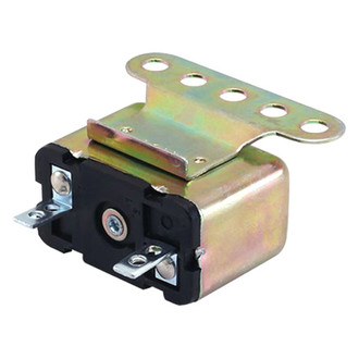Tectran® - Warning Buzzer