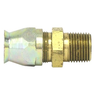 Tectran® - Discharge Hose Reusable Fitting