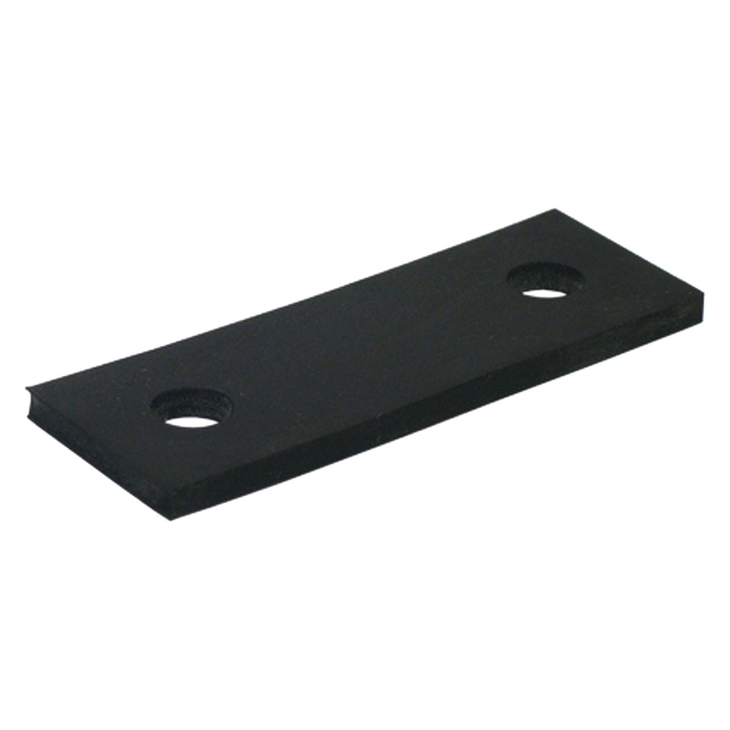 Tectran® 2000FB Air Tank Vibration Isolator Mount Pad