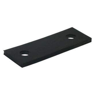 Tectran® - Air Tank Vibration Isolator Mount Pad