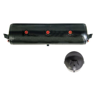 Tectran® - Air Tank