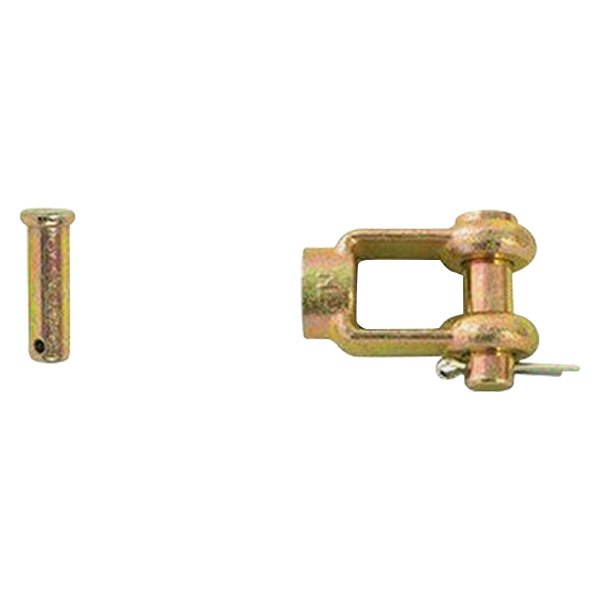 Tectran® - Clevis Complete Assembly