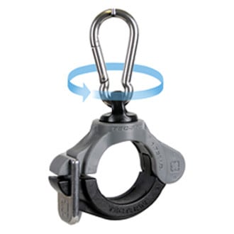 Tectran® - Multi-Purpose TEC-360™ Clamp
