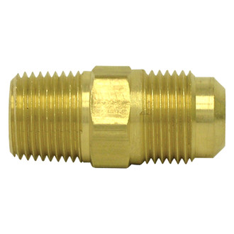 Tectran® - SAE 45° Flared Fittings Union