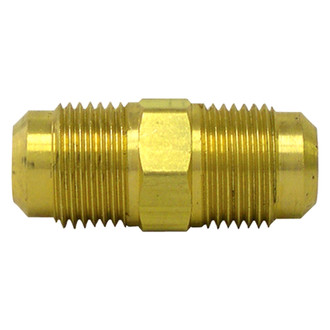 Tectran® - SAE 45° Flared Fittings Union