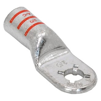 Tectran® - Heavy Duty Tinned Copper Lug