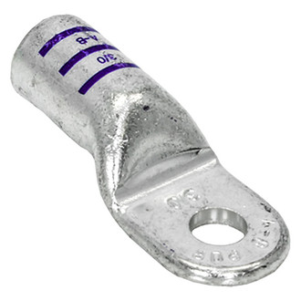 Tectran® - Uninsulated Tin Plated Ring Terminal