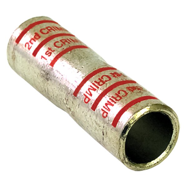  Tectran® - Extra Heavy Wall Tin Plated Butt Connector