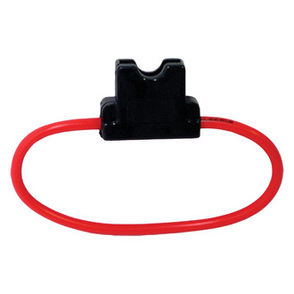 Tectran® - ATO (ATC) Style Fuse Holder