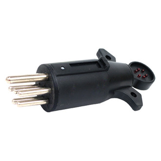 Tectran® - 7-Way Plug Continuity Testers