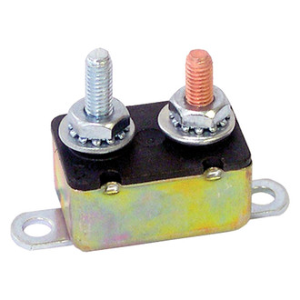 Tectran® - Horizontal Bracket Metal Circuit Breaker