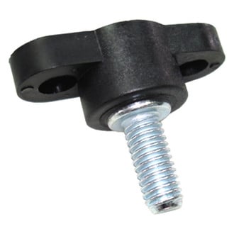 Tectran® - Flat Mount Terminal Strip