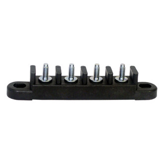 Tectran® - 3-3/4" Mounting Center Terminal Strip