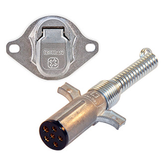 Tectran® - Socket Assembly