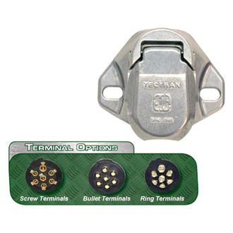 Tectran® - Sockets Boot